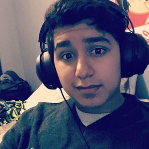 Meet your Posher, Ruben james